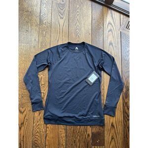 【デッドストック品】BURTON Men's Pipe Jersey デッドストック品】BURTON Men's Pipe Jersey